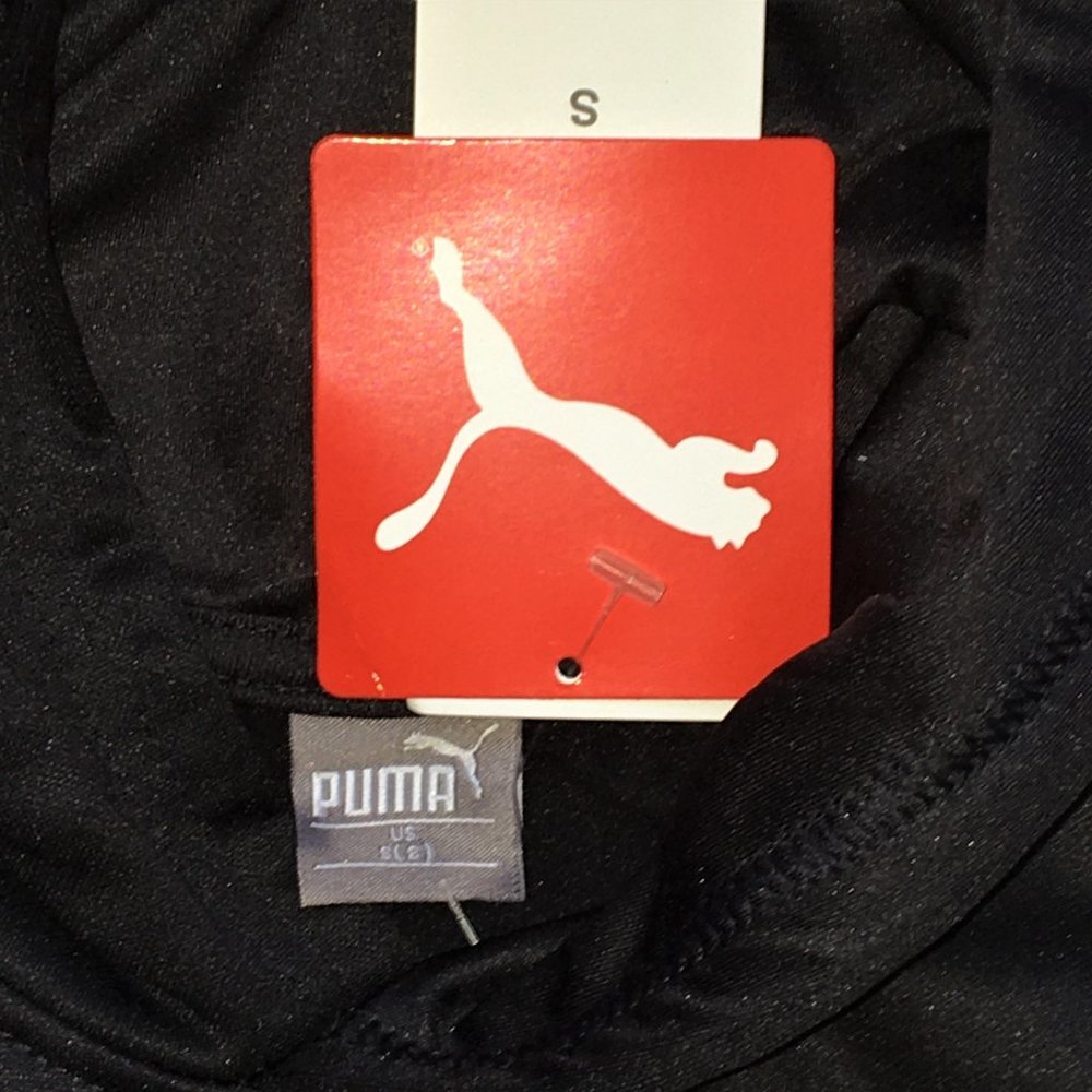 Puma jacket - Picture 4 of 5